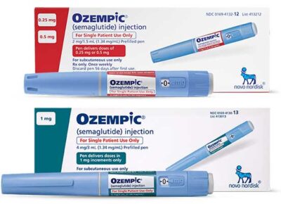 Can I Buy Ozempic in Mexico? - Bisonpharmacy.com