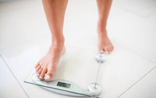 how does ozempic help you lose weight