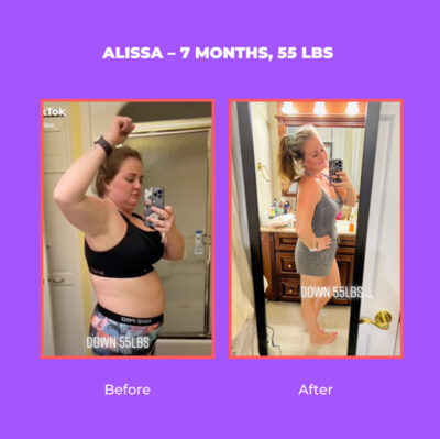 Ozempic Before & After Results - Bisonpharmacy.com