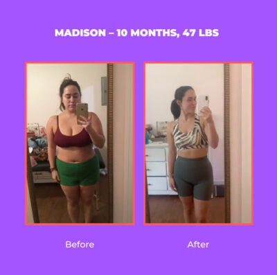 Ozempic Before & After Results - Bisonpharmacy.com