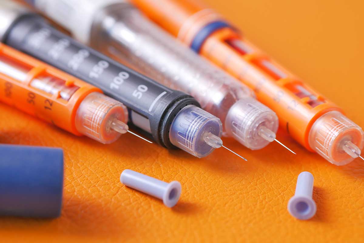 How to Read an Insulin Syringe